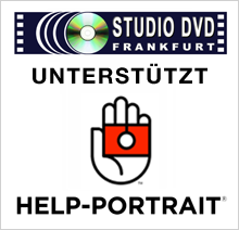 Studio DVD Bildbearbeitung